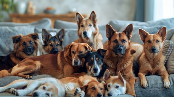 Assurance chien : comprendre le prix et choisir