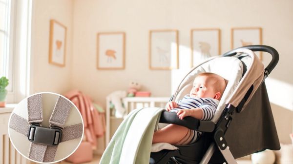 Guide d'achat : choisir le porte-bébé boba idéal