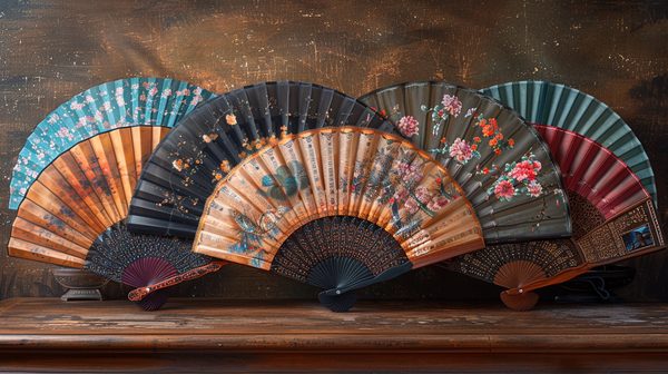 Guide d'achat : trouver votre éventail idéal