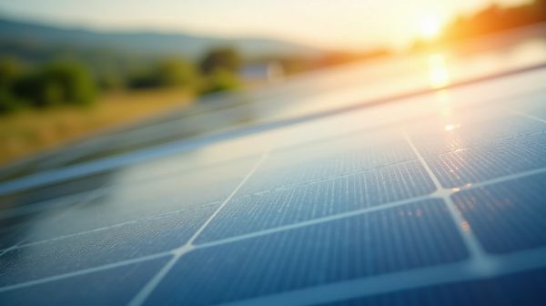 Panneau solaire photovoltaïque : guide d'achat pour maximiser votre énergie solaire