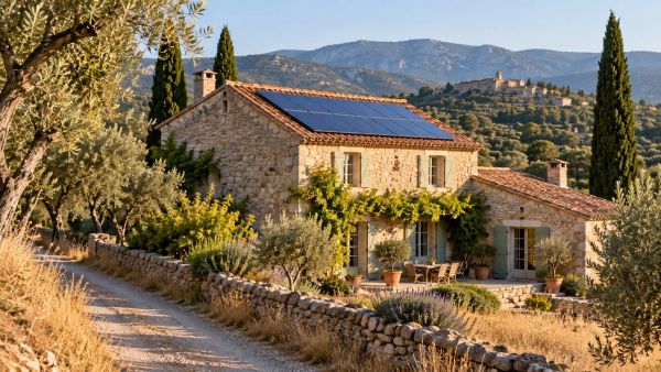 Top 7 panneaux solaires photovoltaïques pour une énergie optimale