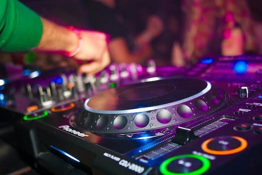 À quelle occasion faire appel à un collectif de DJ de mariage professionnel ?