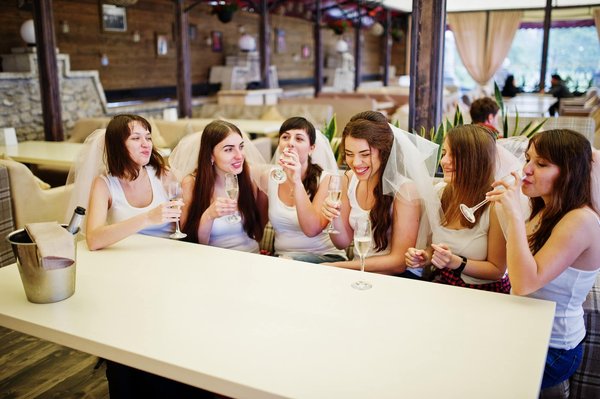 Pourquoi choisir Deauville pour un EVJF ?