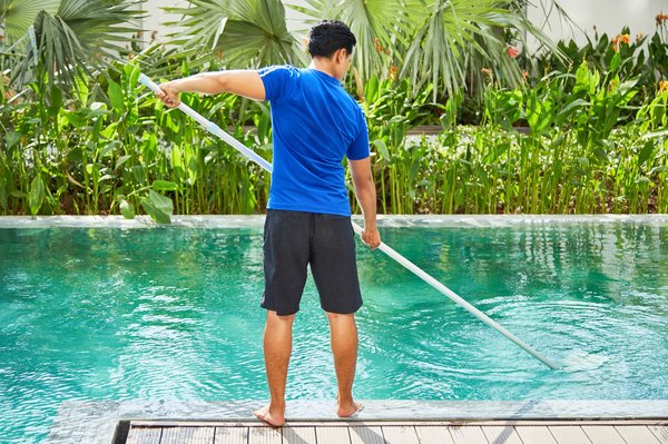Quelles sont les étapes clés pour entretenir votre piscine tout au long de l'année ?