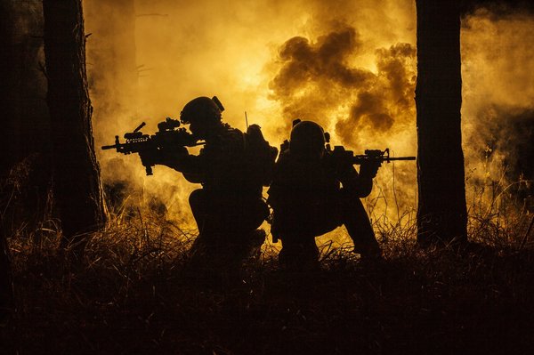 Les événements marquants de l'époque contemporaine