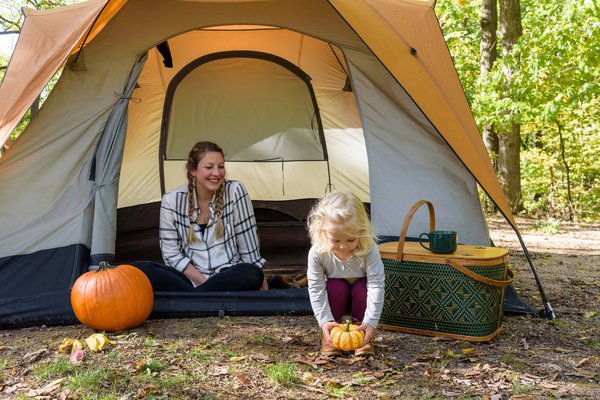 Tente de camping : choisir un modèle qui répond à vos besoins