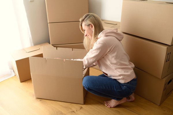 Déménagement : conseils pour une meilleure planification