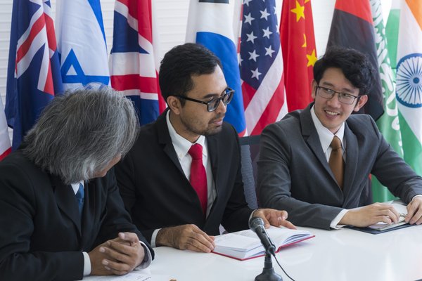 Comment ouvrir une société internationale ?