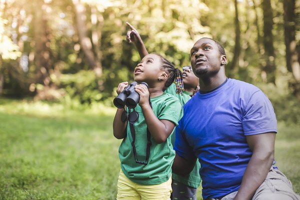 Comment séjourner en camping 5 étoiles avec des enfants?