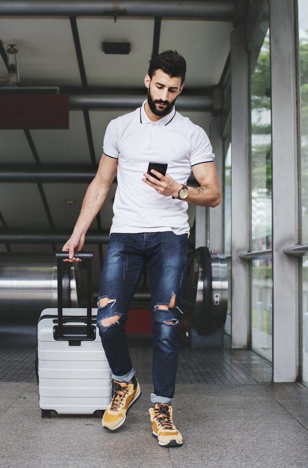 Combien faut-il payer pour les excédents de bagages ?