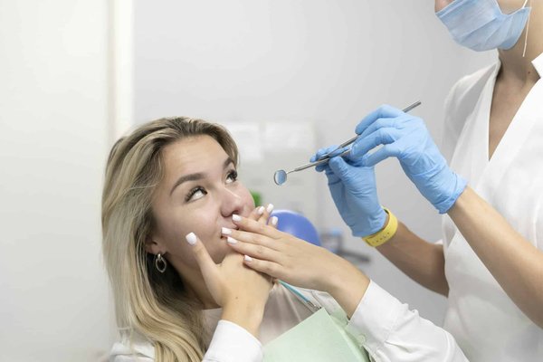 Les centres dentaires proposent-ils des services de sédation ?