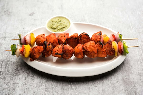 Comment réaliser un barbecue végétarien savoureux ?