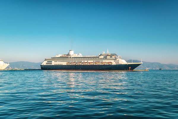 Prix d'une croisière méditerranée depuis marseille
