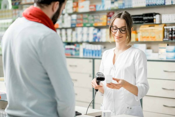 Trouver une pharmacie de garde : Rapidité et fiabilité