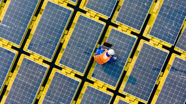 Energie photovoltaïque : optez pour une consommation intelligente