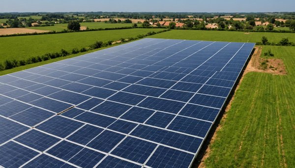 Prix des panneaux photovoltaïques : décryptage et évolutions