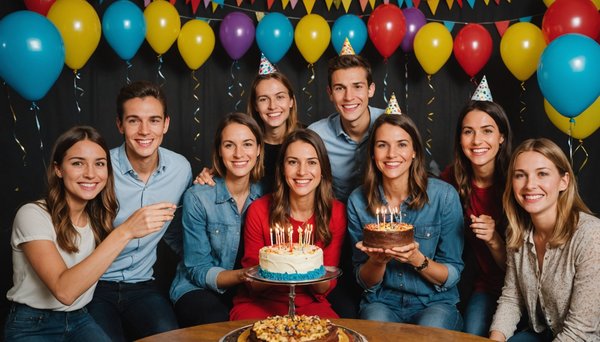 Organisez une fête d'anniversaire mémorable avec un escape game à lyon !