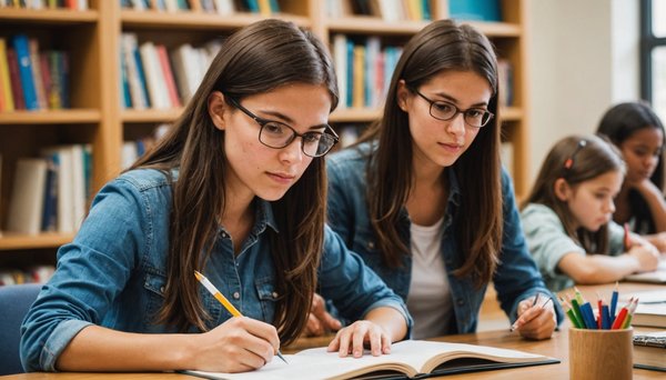 Soutien scolaire : les meilleurs programmes personnalisés pour chaque élève