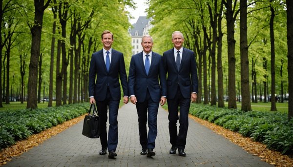 Réussir avec une fiduciaire suisse : vos solutions clés en main