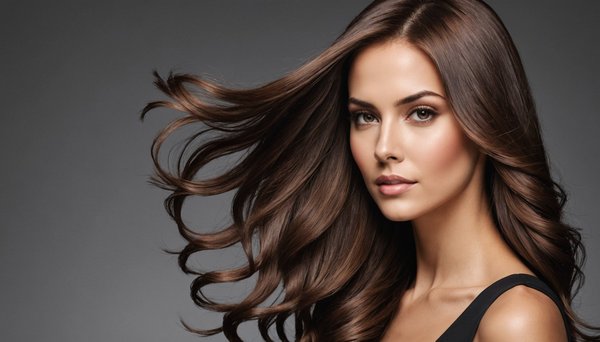 Transformez vos cheveux avec le lissage tanin omnia pour brillance